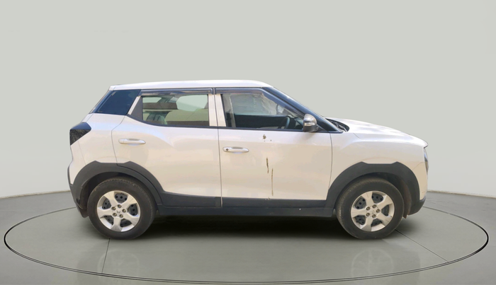 2024 Mahindra XUV 3XO MX1 1.2 L TCMPFi, Petrol, Manual, 28,614 km, exterior