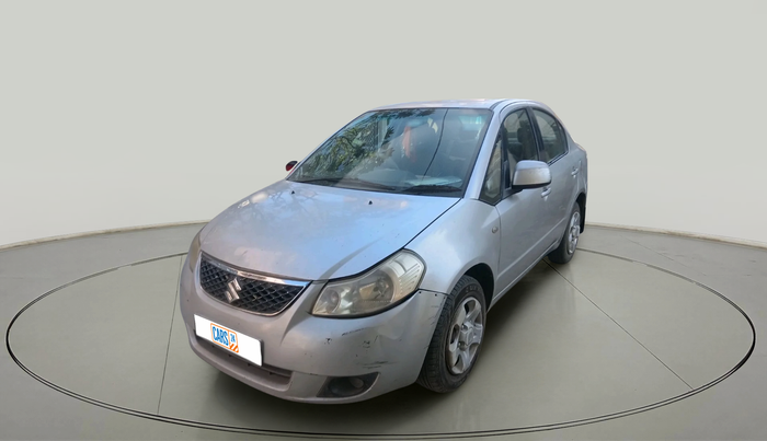 2010 Maruti SX4 VXI, Petrol, Manual, 1,35,910 km, exterior