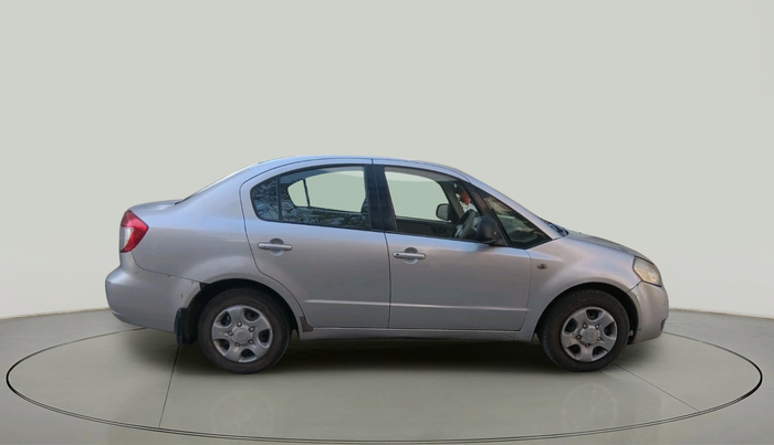 2010 Maruti SX4 VXI, Petrol, Manual, 1,35,910 km, exterior