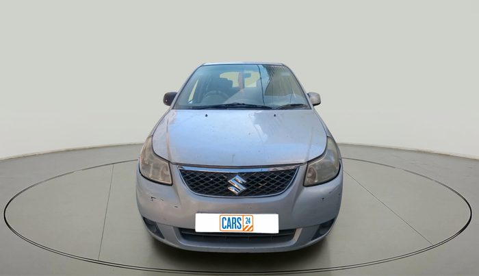 2010 Maruti SX4 VXI, Petrol, Manual, 1,35,910 km, exterior
