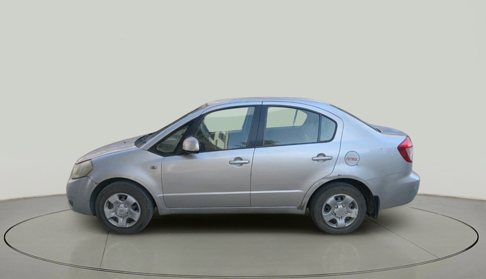 2010 Maruti SX4 VXI, Petrol, Manual, 1,35,910 km, exterior