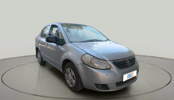2010 Maruti SX4 VXI, Petrol, Manual, 1,35,910 km, exterior