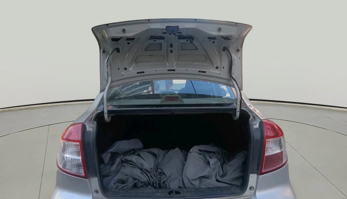 2010 Maruti SX4 VXI, Petrol, Manual, 1,35,910 km, exterior