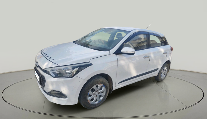 2017 Hyundai Elite i20 SPORTZ 1.4 CRDI, Diesel, Manual, 71,765 km, exterior