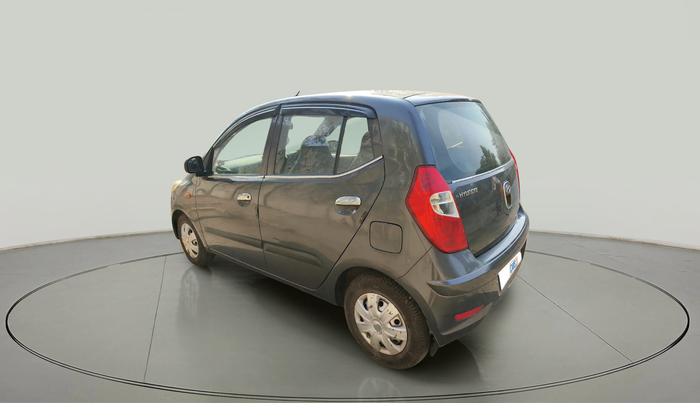 2012 Hyundai i10 ERA 1.1, Petrol, Manual, 53,941 km, exterior