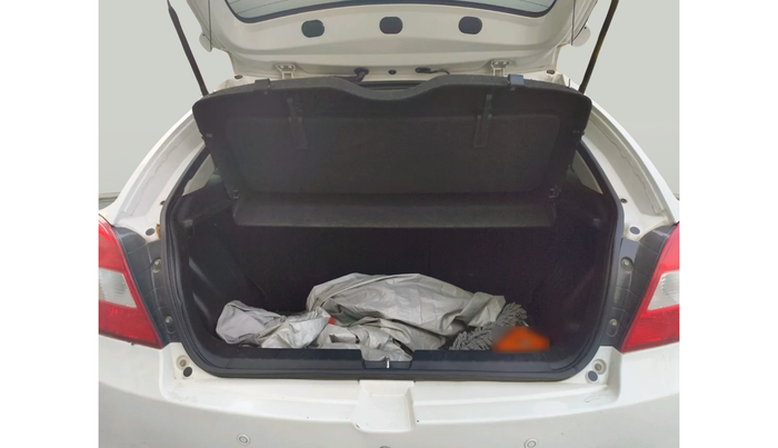 2020 Maruti Baleno ZETA PETROL 1.2, Petrol, Manual, 67,022 km, exterior