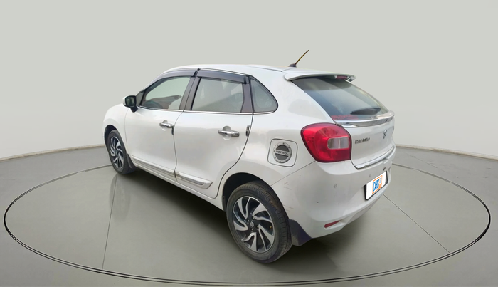 2020 Maruti Baleno ZETA PETROL 1.2, Petrol, Manual, 67,022 km, exterior