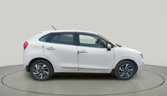 2020 Maruti Baleno ZETA PETROL 1.2, Petrol, Manual, 67,022 km, exterior