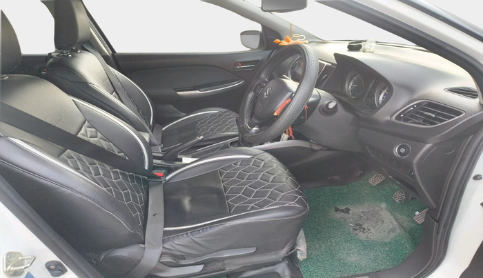 2020 Maruti Baleno ZETA PETROL 1.2, Petrol, Manual, 67,022 km, interior