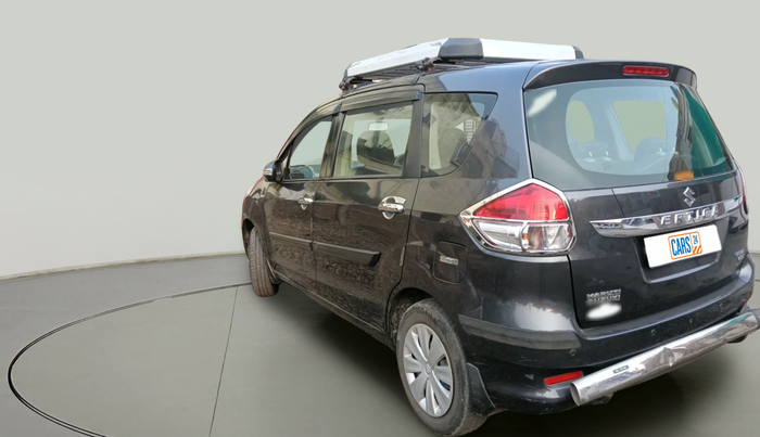 2016 Maruti Ertiga VDI SHVS, Diesel, Manual, 1,66,634 km, exterior