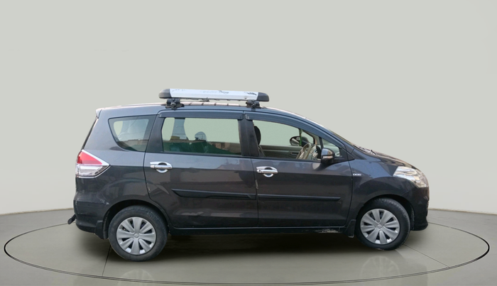 2016 Maruti Ertiga VDI SHVS, Diesel, Manual, 1,66,634 km, exterior