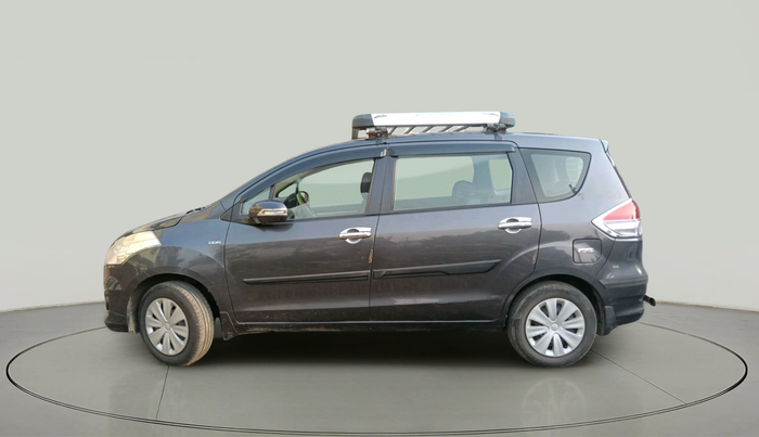 2016 Maruti Ertiga VDI SHVS, Diesel, Manual, 1,66,634 km, exterior