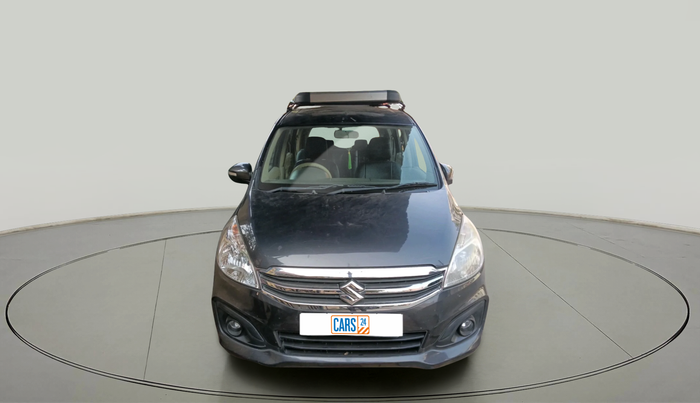 2016 Maruti Ertiga VDI SHVS, Diesel, Manual, 1,66,634 km, exterior