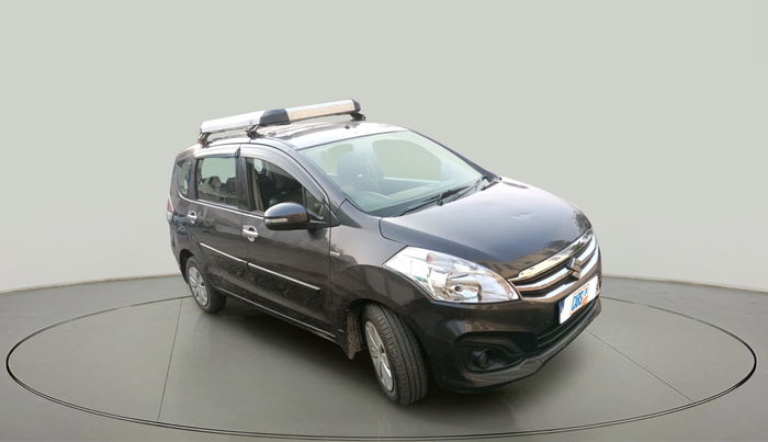 2016 Maruti Ertiga VDI SHVS, Diesel, Manual, 1,66,634 km, exterior