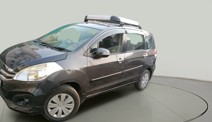 2016 Maruti Ertiga VDI SHVS, Diesel, Manual, 1,66,634 km, exterior