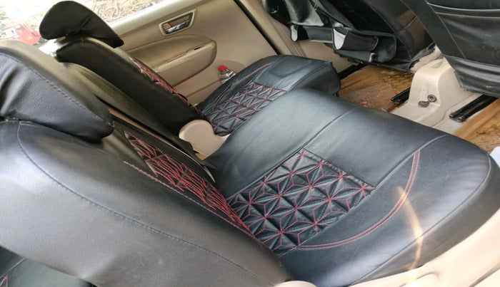 2016 Maruti Ertiga VDI SHVS, Diesel, Manual, 1,66,634 km, interior