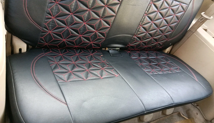 2016 Maruti Ertiga VDI SHVS, Diesel, Manual, 1,66,634 km, interior