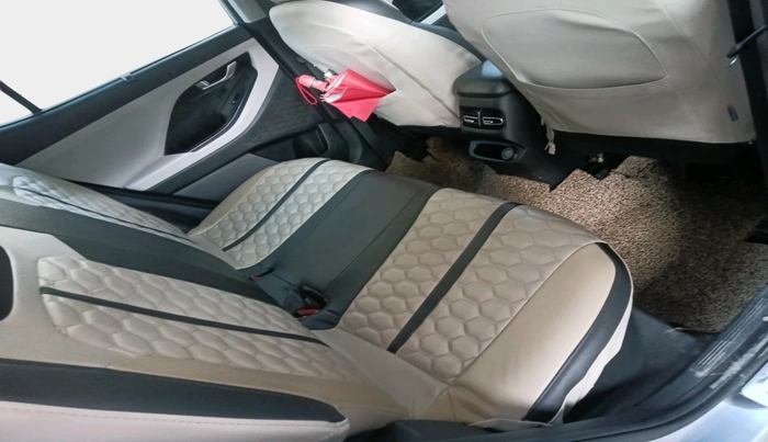 2021 Hyundai Creta S 1.5 PETROL, Petrol, Manual, 49,430 km, interior