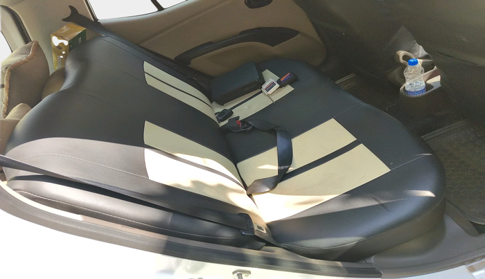 2016 Hyundai i10 MAGNA 1.1, Petrol, Manual, 63,209 km, interior