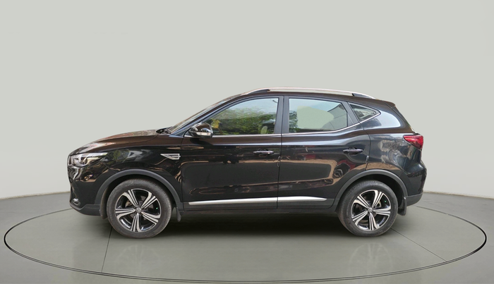 2022 MG ASTOR SHARP 1.5 CVT, Petrol, Automatic, 23,930 km, exterior