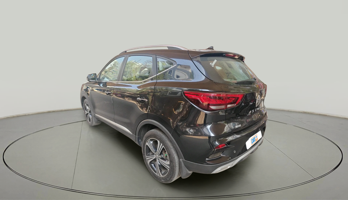 2022 MG ASTOR SHARP 1.5 CVT, Petrol, Automatic, 23,930 km, exterior