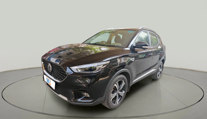 2022 MG ASTOR SHARP 1.5 CVT, Petrol, Automatic, 23,930 km, exterior