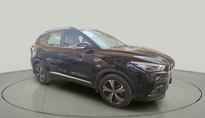 2022 MG ASTOR SHARP 1.5 CVT, Petrol, Automatic, 23,930 km, exterior