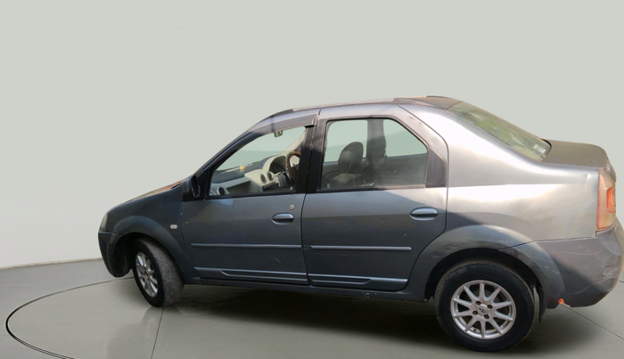 2012 Mahindra Verito 1.5 D2, Diesel, Manual, 1,48,618 km, exterior