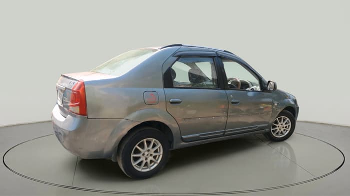 2012 Mahindra Verito 1.5 D2, Diesel, Manual, 1,48,618 km, exterior