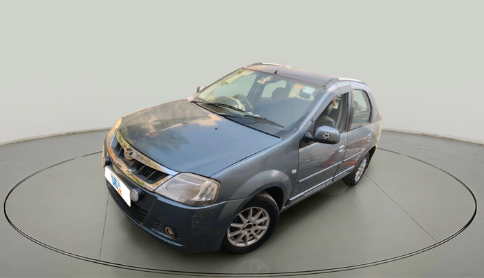 2012 Mahindra Verito 1.5 D2, Diesel, Manual, 1,48,618 km, exterior