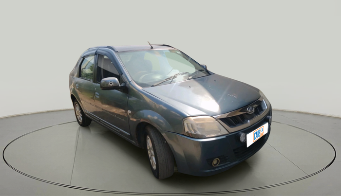 2012 Mahindra Verito 1.5 D2, Diesel, Manual, 1,48,618 km, exterior