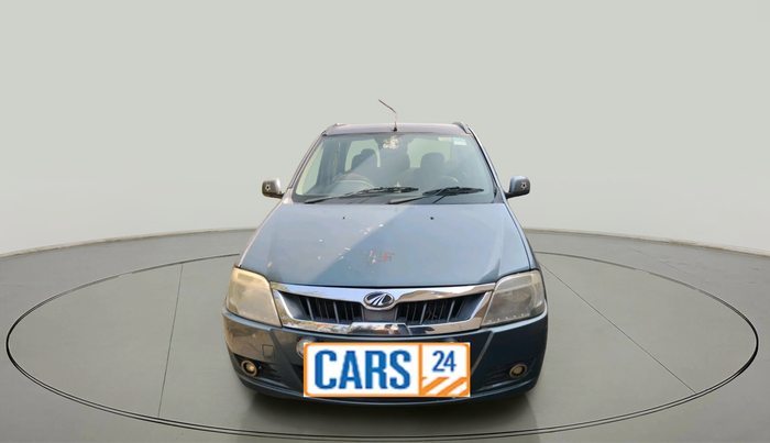 2012 Mahindra Verito 1.5 D2, Diesel, Manual, 1,48,618 km, exterior