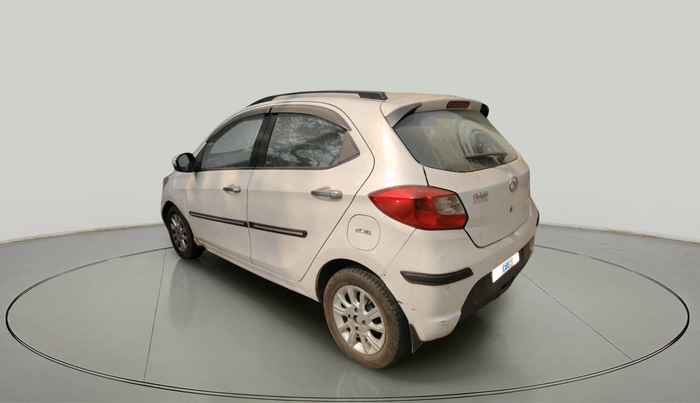 2018 Tata Tiago XZ DIESEL, Diesel, Manual, 1,28,431 km, exterior