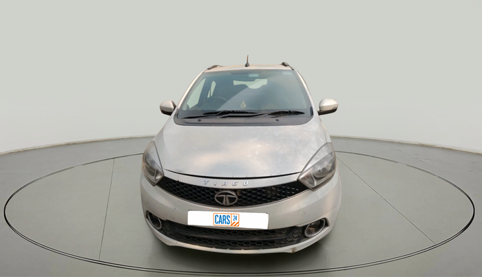 2018 Tata Tiago XZ DIESEL, Diesel, Manual, 1,28,431 km, exterior