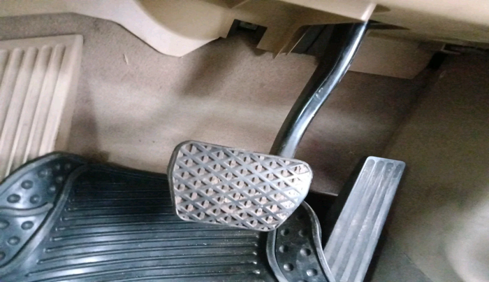 2010 BMW 3 Series 320d, Diesel, Automatic, 42,536 km, interior