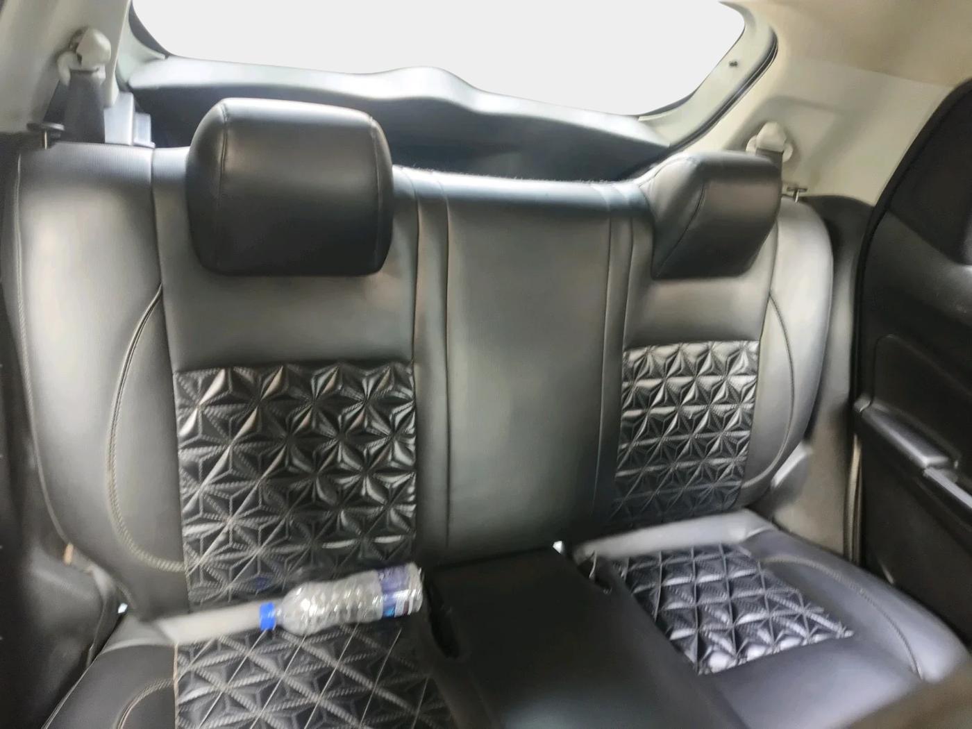 2020 Maruti Swift VXI, Petrol, Manual, 71,659 km, interior