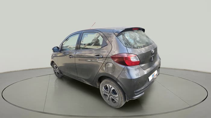 2023 Tata Tiago XT CNG, CNG, Manual, 47,000 km, exterior