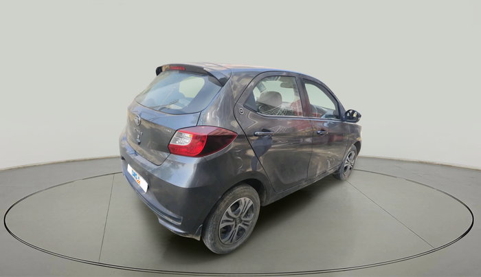 2023 Tata Tiago XT CNG, Petrol, Manual, 42,632 km, exterior