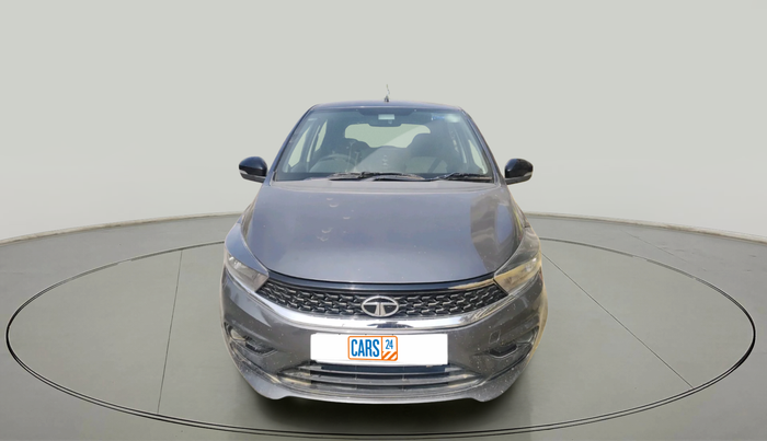 2023 Tata Tiago XT CNG, Petrol, Manual, 42,632 km, exterior