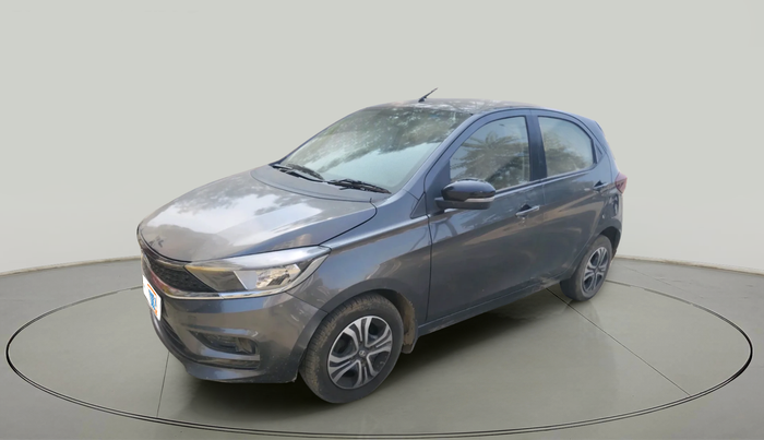 2023 Tata Tiago XT CNG, Petrol, Manual, 42,632 km, exterior