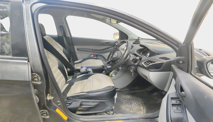 2023 Tata Tiago XT CNG, Petrol, Manual, 42,632 km, interior