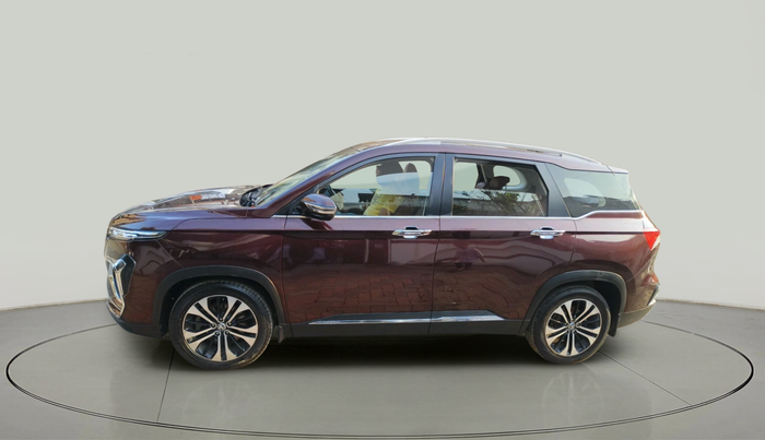 2021 MG HECTOR PLUS SELECT 2.0 DIESEL TURBO MT 7-STR, Diesel, Manual, 45,674 km, exterior