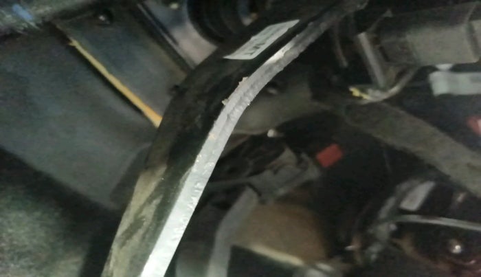 2021 MG HECTOR PLUS SELECT 2.0 DIESEL TURBO MT 7-STR, Diesel, Manual, 45,674 km, interior