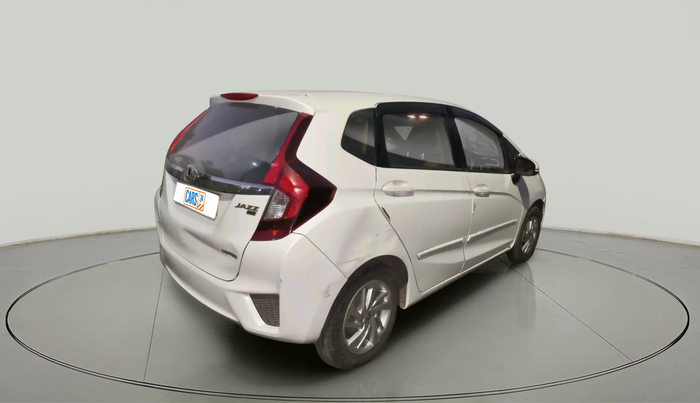 2016 Honda Jazz 1.5L I-DTEC V, Diesel, Manual, 2,11,797 km, exterior