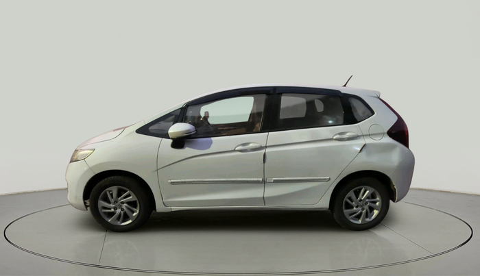 2016 Honda Jazz 1.5L I-DTEC V, Diesel, Manual, 2,11,797 km, exterior