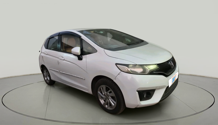 2016 Honda Jazz 1.5L I-DTEC V, Diesel, Manual, 2,11,797 km, exterior