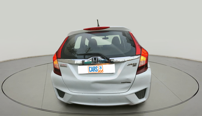 2016 Honda Jazz 1.5L I-DTEC V, Diesel, Manual, 2,11,797 km, exterior