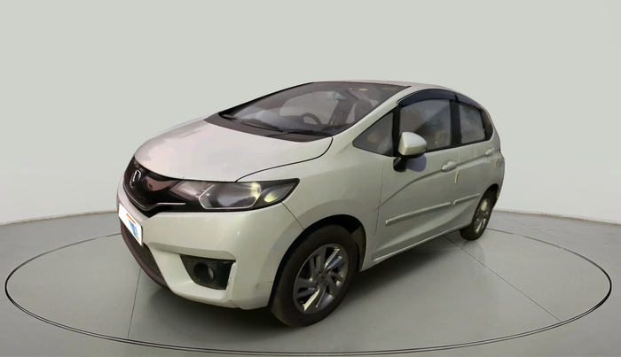 2016 Honda Jazz 1.5L I-DTEC V, Diesel, Manual, 2,11,797 km, exterior