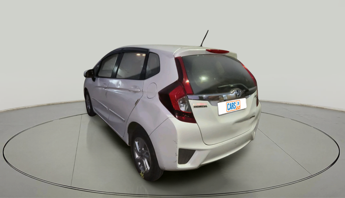 2016 Honda Jazz 1.5L I-DTEC V, Diesel, Manual, 2,11,797 km, exterior