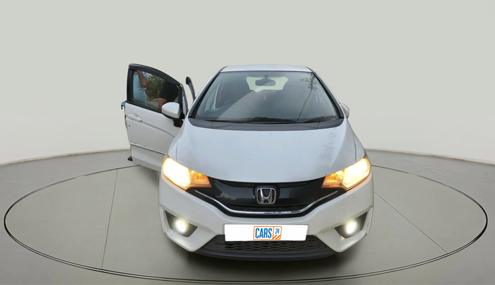 2016 Honda Jazz 1.5L I-DTEC V, Diesel, Manual, 2,11,797 km, exterior